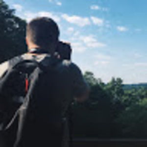 Meet your Posher, Timothy